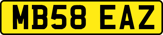 MB58EAZ