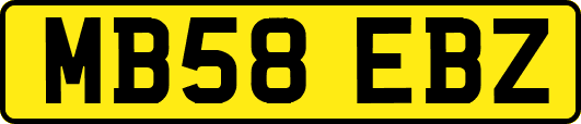 MB58EBZ