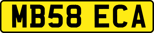 MB58ECA