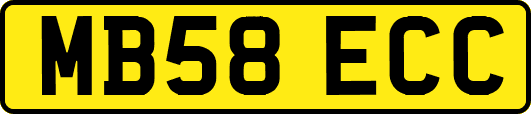 MB58ECC