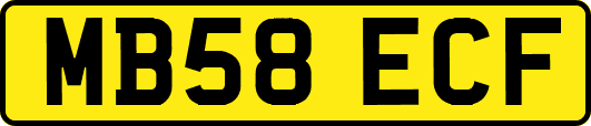 MB58ECF