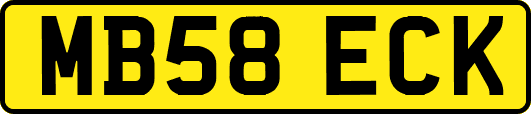 MB58ECK