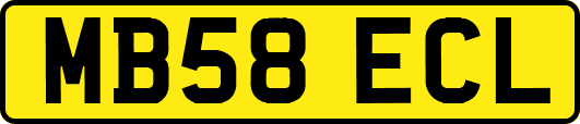 MB58ECL
