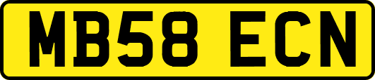 MB58ECN