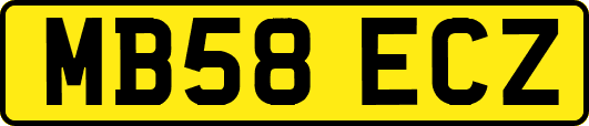 MB58ECZ