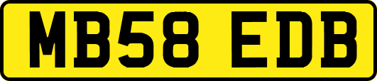 MB58EDB