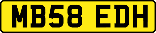 MB58EDH
