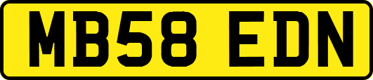 MB58EDN