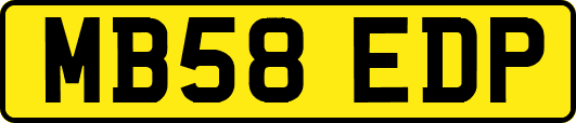 MB58EDP