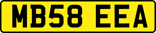 MB58EEA
