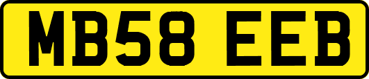 MB58EEB