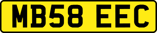 MB58EEC