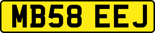 MB58EEJ