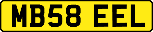 MB58EEL