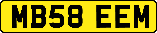 MB58EEM