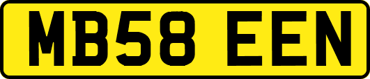 MB58EEN