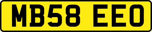 MB58EEO