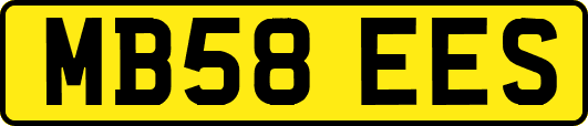 MB58EES