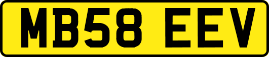 MB58EEV