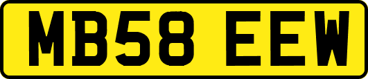 MB58EEW