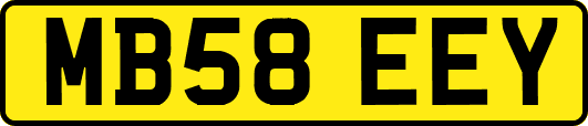MB58EEY
