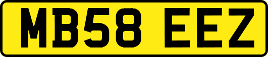 MB58EEZ