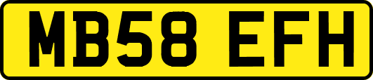 MB58EFH