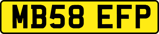 MB58EFP