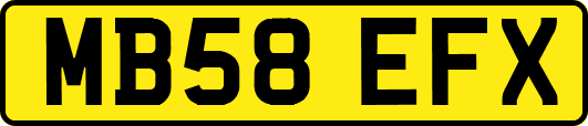 MB58EFX