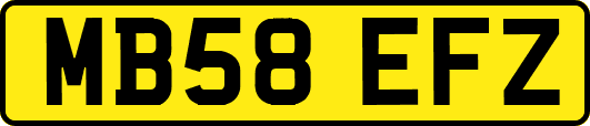 MB58EFZ