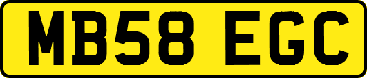 MB58EGC