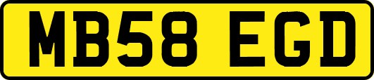 MB58EGD