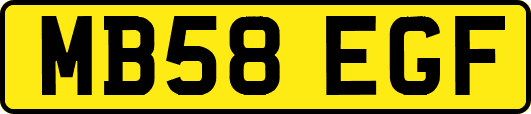 MB58EGF
