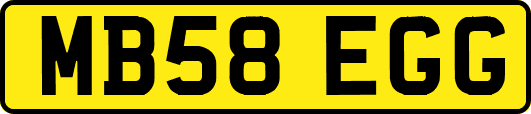 MB58EGG
