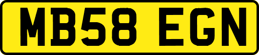 MB58EGN