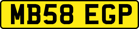 MB58EGP