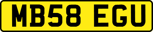 MB58EGU