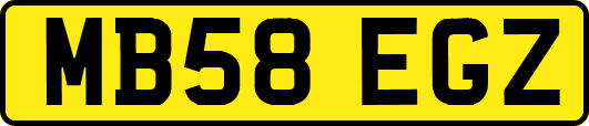 MB58EGZ