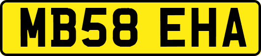 MB58EHA