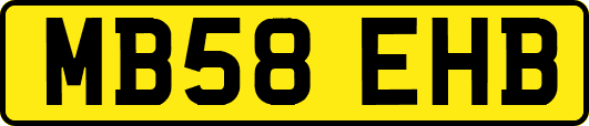 MB58EHB