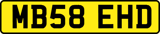 MB58EHD