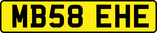 MB58EHE