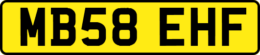 MB58EHF