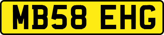 MB58EHG