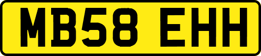 MB58EHH