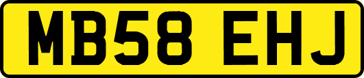 MB58EHJ