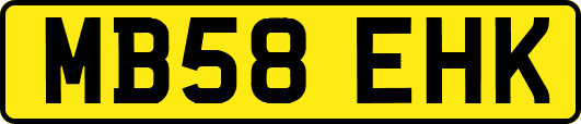 MB58EHK