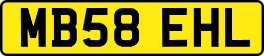 MB58EHL