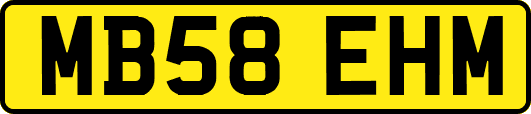 MB58EHM