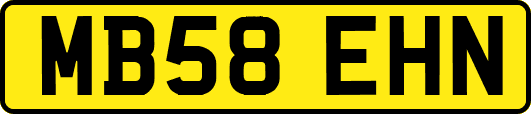 MB58EHN